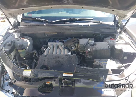 2009 Hyundai Santa Fe Gls from USA, damaged, VIN 5NMSG73D49H288999